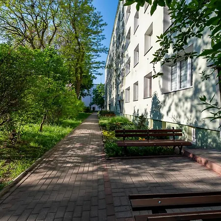 Widzew Homely By Bookinghost * Łódź